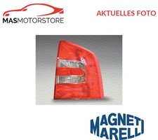 RÜCKLEUCHTE HECKLEUCHTE MAGNETI MARELLI 714027590104 P FÜR SKODA OCTAVIA II