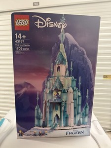 Lego 43197 | eBay