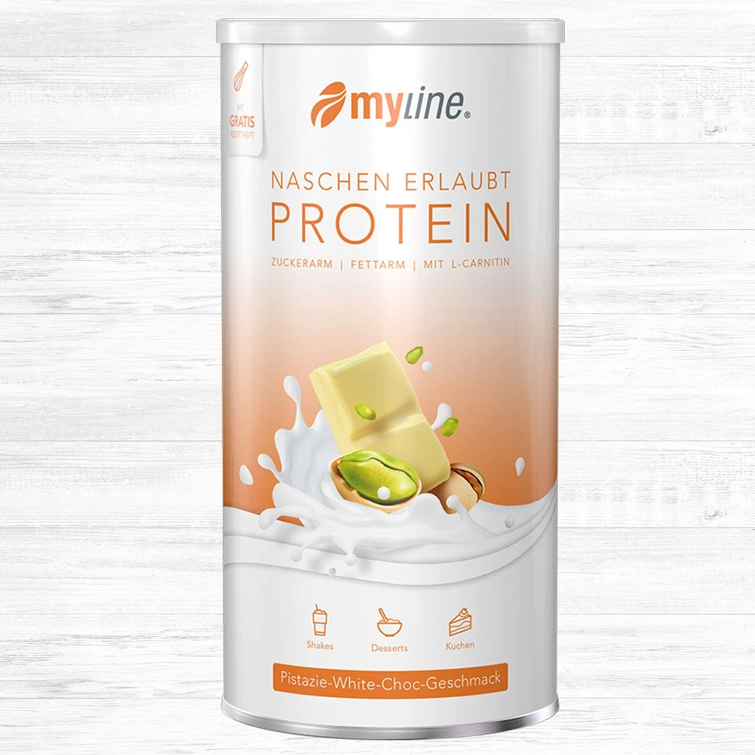 protein shake mit l carnitin L-Carnitin Protein Protein Shakes & Ernährung zum Muskelaufbau online  kaufen