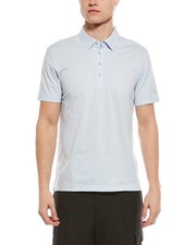 Adidas Tour Twist Knit Polo Shirt Men's