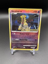 Giratina Reverse Holo Rare 4/146 Platinum Stamped - Legends Awakened on eBay