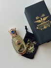 Shaik Gold Travel Edition EDP Spray 30 ml Unisex Niche Fragrances — photo 8