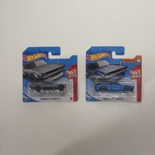 Hot Wheels Nissan Skyline