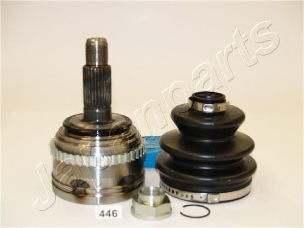 Japanparts GI-446 Gelenksatz, Antriebswelle FüR Honda-image