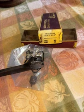 VINTAGE Armstrong 3-K-1 Knurling Tool & ALL Inserts • Machinist Knurl Tool USA