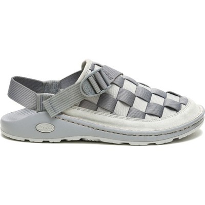 Chaco Men Canyon Woven Clog Shoes