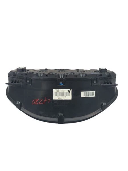 Velocímetro Ntbk ID 96652511 compatible con 07-08 AVEO 595489 Foto 4 de 4