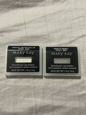 Mary Kay ChromaFusion Discontinued Eyeshadow Crystalline Granite