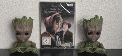 Under the Greenwood Tree (2005) - Thomas Hardy - DVD - FSK0 - NEU & OVP