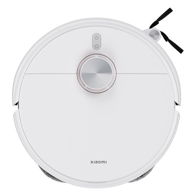 Aussteller Xiaomi Robot Vacuum S40 Pro, Saug-/Wischroboter, Hindernisvermeidung