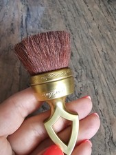 Vintage - Guerlain Terracotta Bronser Pinsel