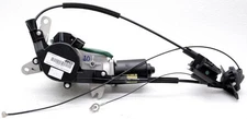 OEM KIA Sedona Driver Side Sliding Door Motor 83810-A9000-FFF