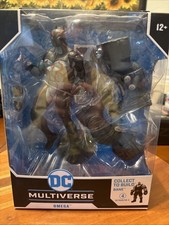 McFarlane DC Multiverse OMEGA Batman Last Knight on Earth 7  Figure 120320FL New