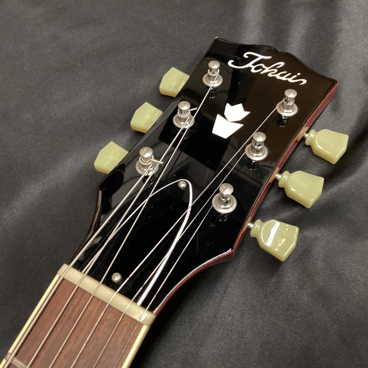 ギター Tokai SG124 FCH Tokai SG124 SG type Made in Japan | eBay