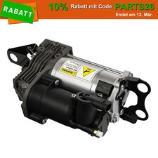Luftfederung Kompressorpumpe Ersatz für BMW 5 Touring E61 530 xd 37206792855