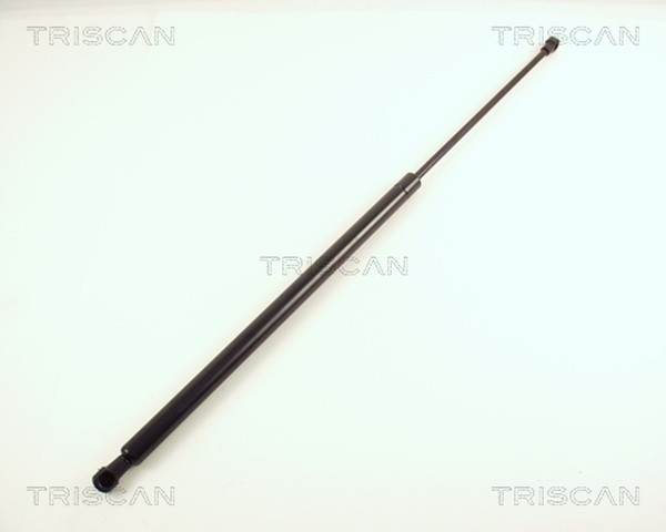 Heckklappen DäMpfer Gasfeder Kofferraum Triscan 8710 38213 FüR CitroËN Xsara N68-image