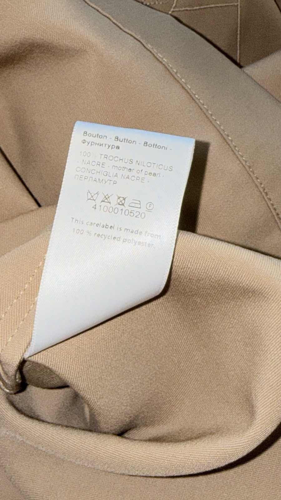 Lanvin Jacket - image 6