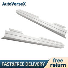 For 2007-2013 Silverado, Sierra 2 Door Extend...