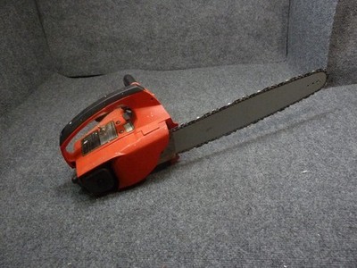 Vintage HomeLite XL Textron Chainsaw -10618-A | eBay
