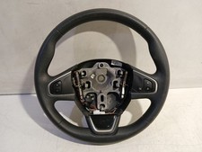 Renault Clio Lenkrad 2012-2021 6337663A H4B-408 H4B-B4 Renault Clio Lenkrad 2012-2021 6337663A H4B-408 H4B-B4