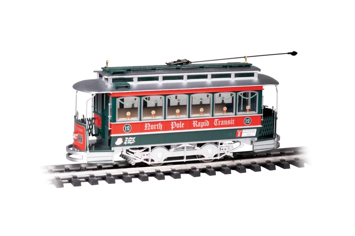 bachmann big hauler products for sale | eBay