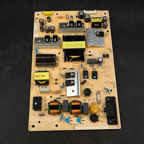 Philips TPV 715GA052-P01-010-003M TV-Platine - Funktioniert