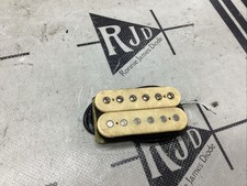 80’s Dimarzio DP103 PAF Humbucker Pickup Cream