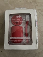 ezpz Mini Cup  Straw Training System