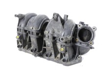 VW Lupo Polo 6N2 Ansaugbrücke Ansaugkrümmer 1,4 16V 74kw AHW 036129711BL