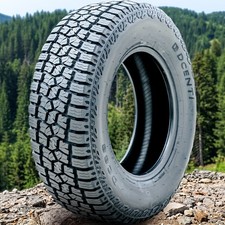 Dcenti Dc88 At 26570r15 112t All Terrain Tire 40k Mi Warranty Utqg 500aa