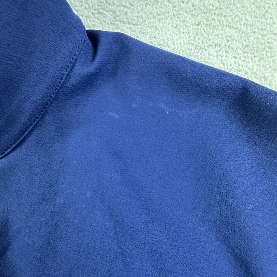 Marmot Jacket Mens Small Softshell M3 Water Repellent Windbreaker - Image 2 of 4