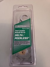 Aqua Plumb Lavatory Rebuild Kit for Delta/Peerless Faucets