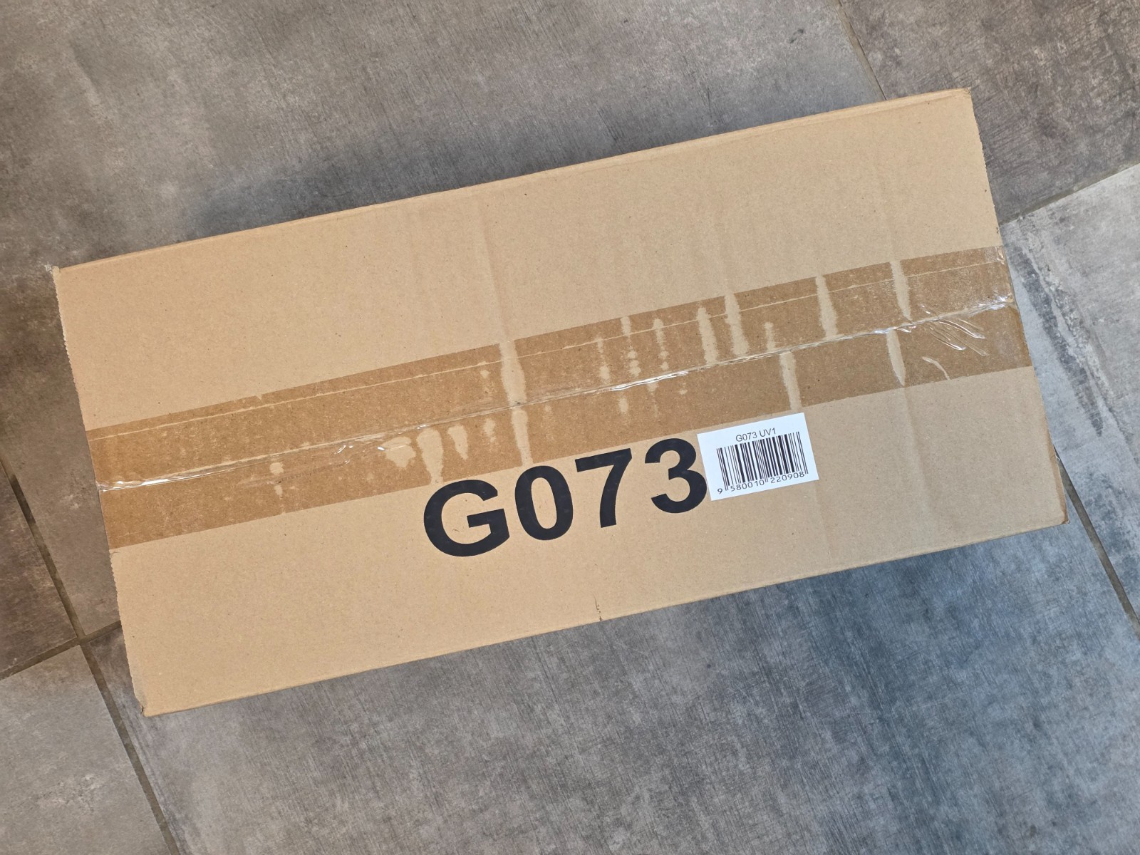 Ottomobile BMW M5 E39 1998 Bleu Avus G073