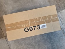 Otto Mobile 1/12 1998 BMW E39 M5 Blue Avus G073 1 of 2000