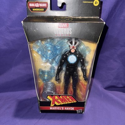 Hasbro Marvel Legends Havok  in Action Figure NIB