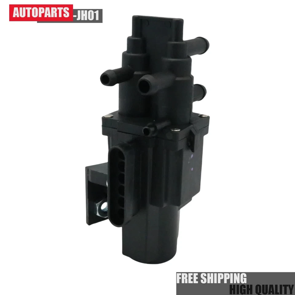 Fuel Gas Dual Tank Selector Valve For Chevrolet Astro Beretta Blazer C1500 C2500 - Image 3 of 4