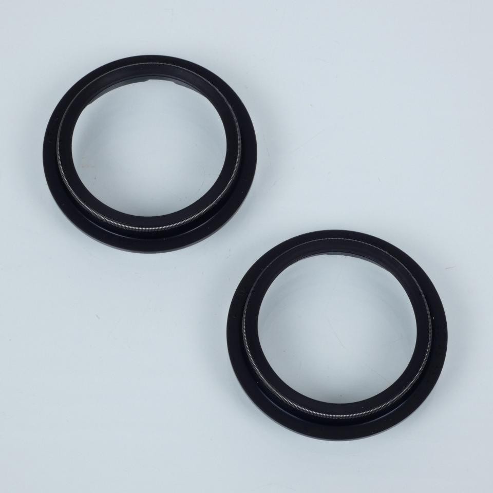 Cache poussière de fourche Athena entretien suspension KTM Duke 390
