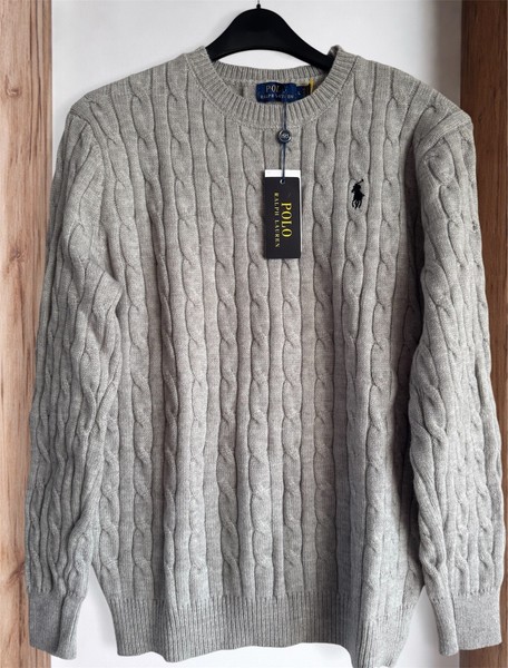 Jersey Ralph Lauren