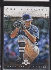 Tampa Bay Rays Extravaganza Inserts Rookies -- Get 40% off!!