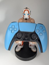 PS5 DualSense Controller - Starlight Blue - T...