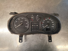 Compteur Renault CLIO