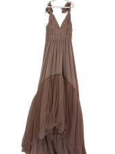 Joyfolie Women's Dress Small Stylish Comfortable New Seasonal Design