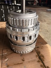 Automatikgetriebe Lamellenträger B1 Mercedes 7G Tronic Komplett Kupplungssatz Automatikgetriebe Lamellenträger B1 Mercedes 7G Tronic Komplett Kupplungssatz