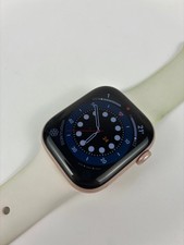 Apple Watch Series 10 GPS Smartwatch - Excellent Condition 🔋92% with 2 Straps