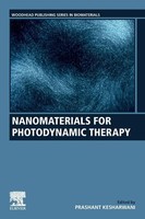 Prashant Kesharwani | Nanomaterials For Photodynamic Therapy | Taschenbuch
