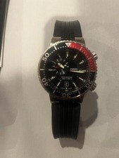 Oris Divers Der Meisteraucher Coke