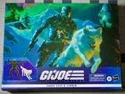 Hasbro Action Figure G.I. Joe Classified SNAKE EYES & TIMBER #52  New Sealed