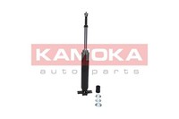 2X StoßDäMpfer Kamoka 2000975 FüR Mitsubishi L200 K62T K64T