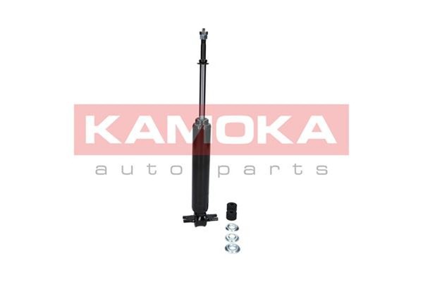 2X StoßDäMpfer Kamoka 2000975 FüR Mitsubishi L200 K62T K64T-image