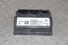 15-17 Escalade 4x4 4WD Transfer Case Control Module TCCM TCCU Unit Computer WTY